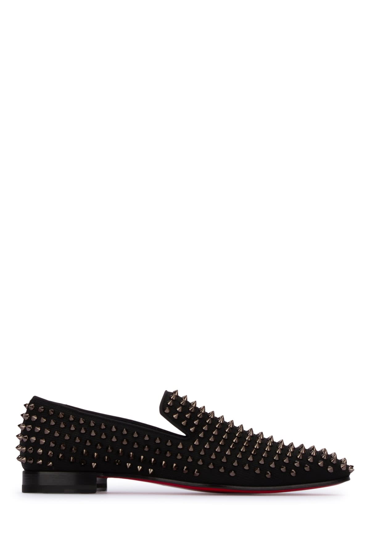 Christian Louboutin 莫卡辛鞋