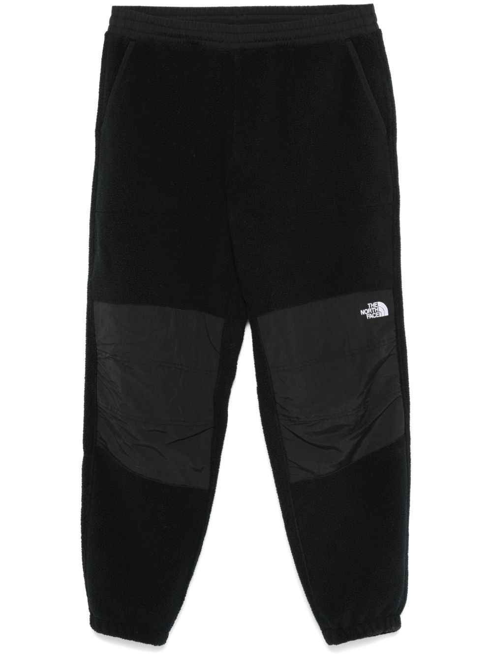 The North Face Retro Denali 运动裤 - 黑色