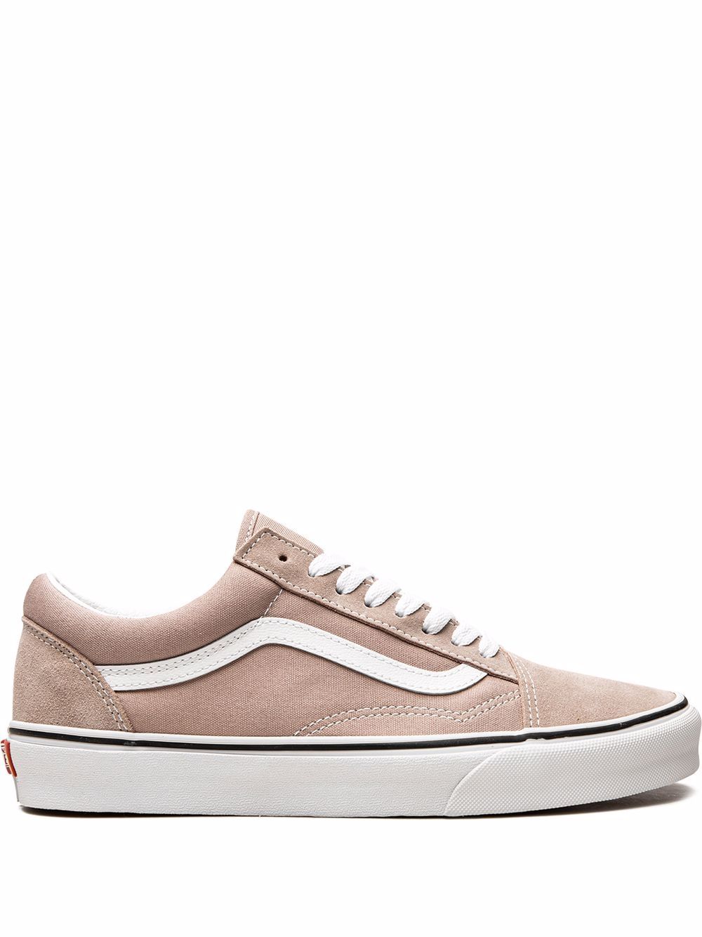 Vans Old Skool 低帮运动鞋 - 粉色
