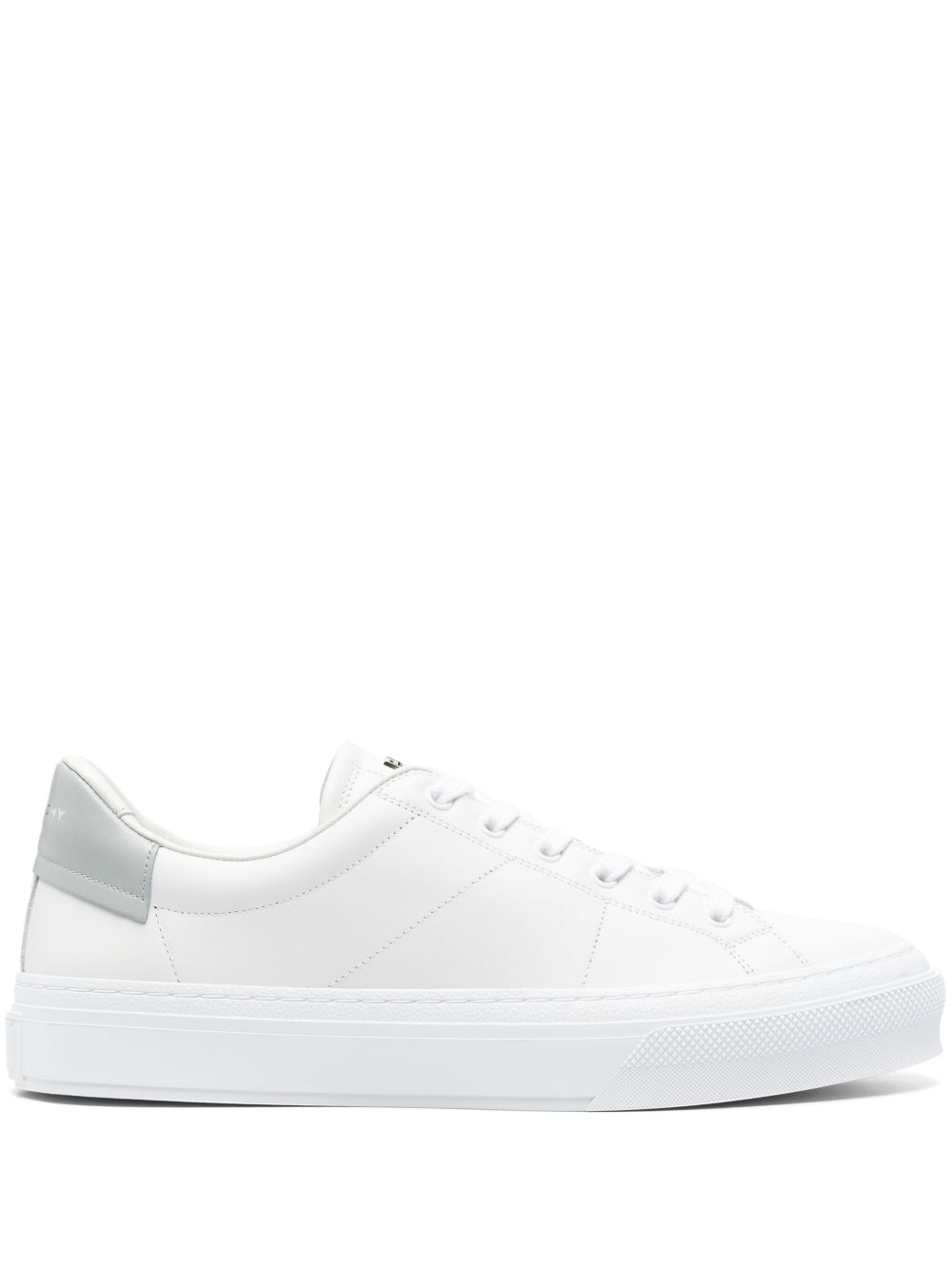 Givenchy City Sport 运动鞋 - 白色