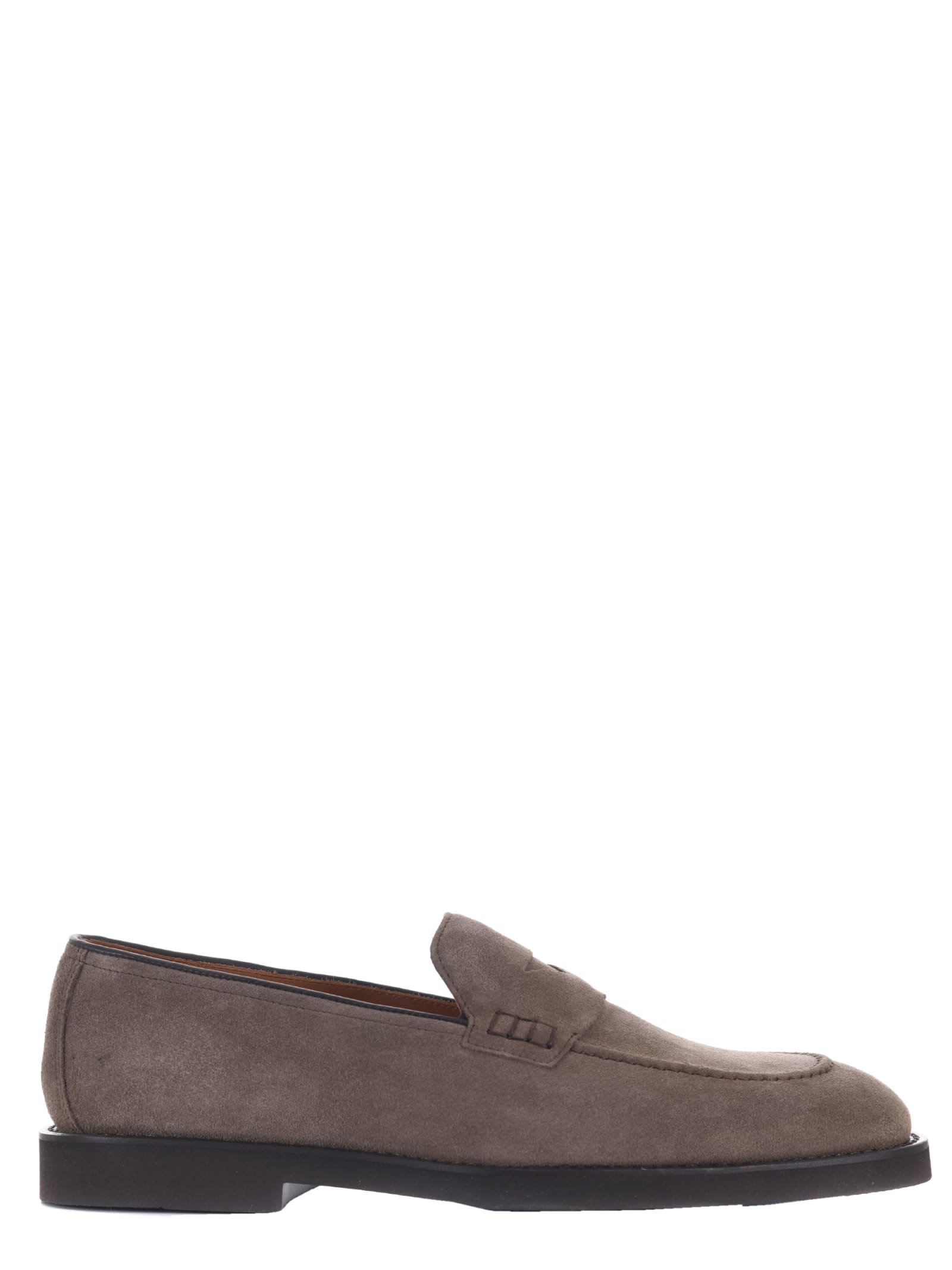Doucal's Doucals Loafers