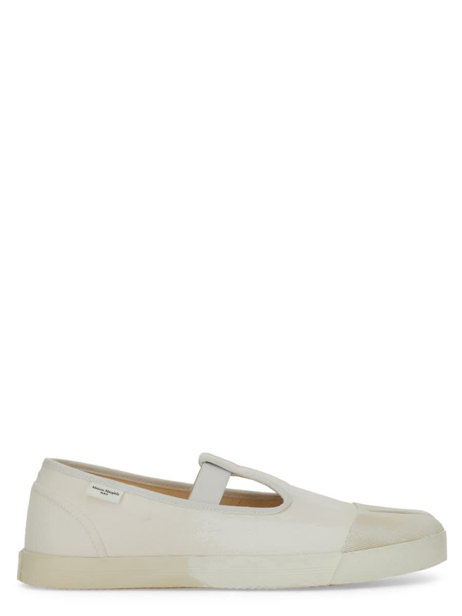 Maison Margiela 玛丽珍分趾鞋