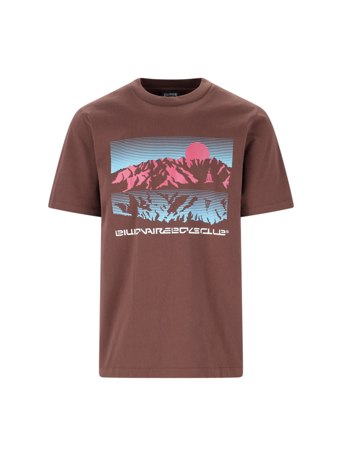 Billionaire Boys Club Logo T-Shirt