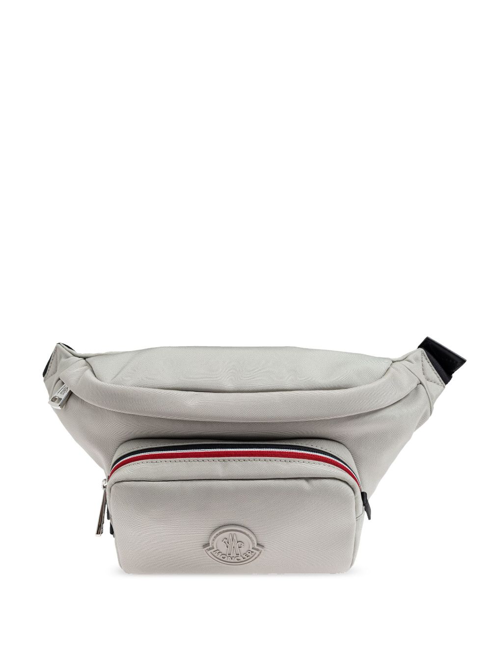 Moncler Durance 腰包 - 灰色