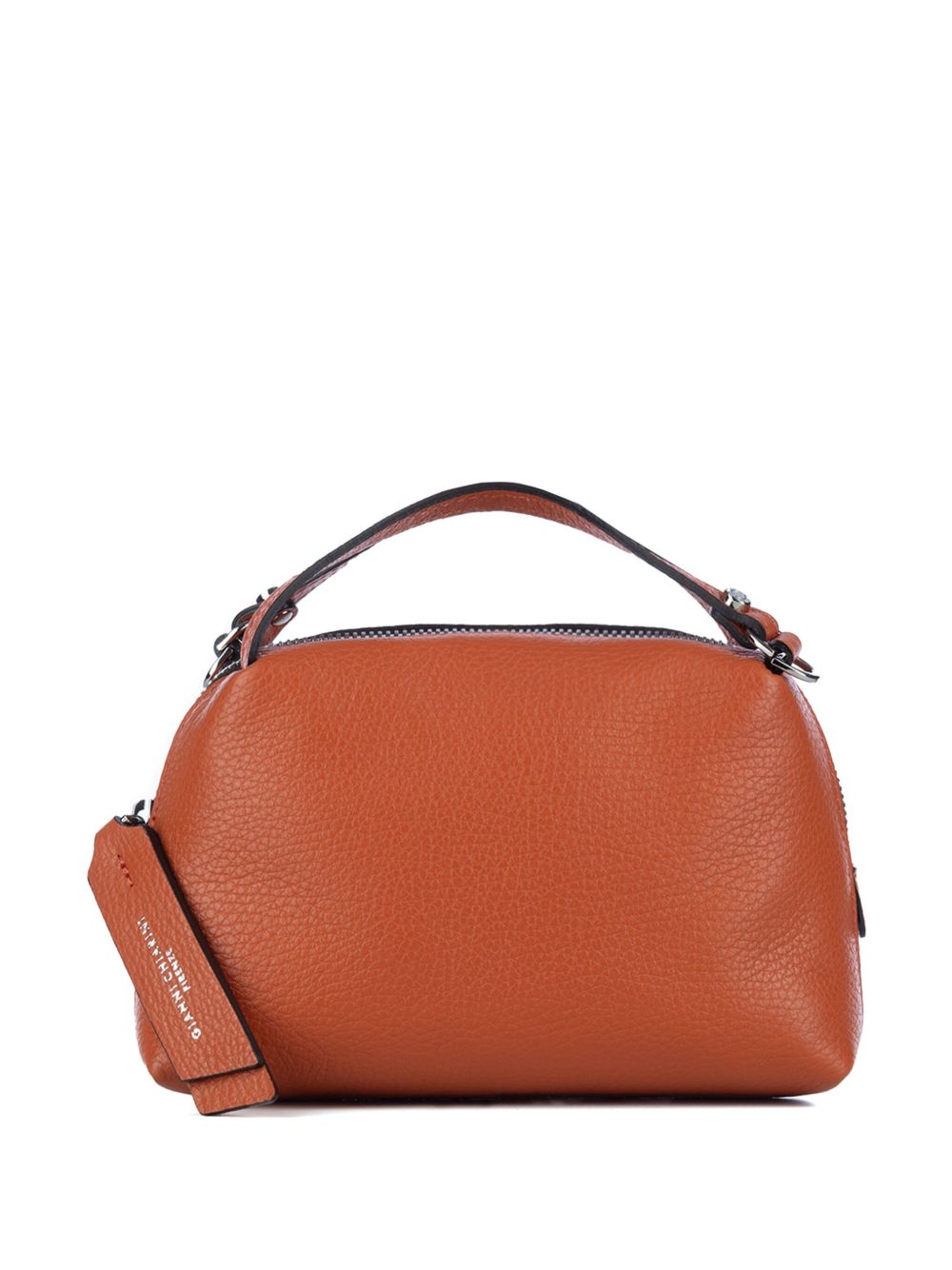 GIANNI CHIARINI Alifa 手提包 - 褐色
