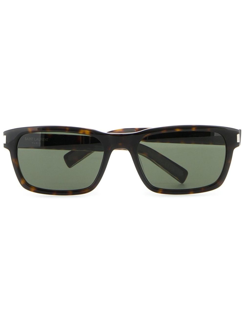 Saint Laurent Eyewear Occhiali Da Sole 太阳眼镜 - 褐色