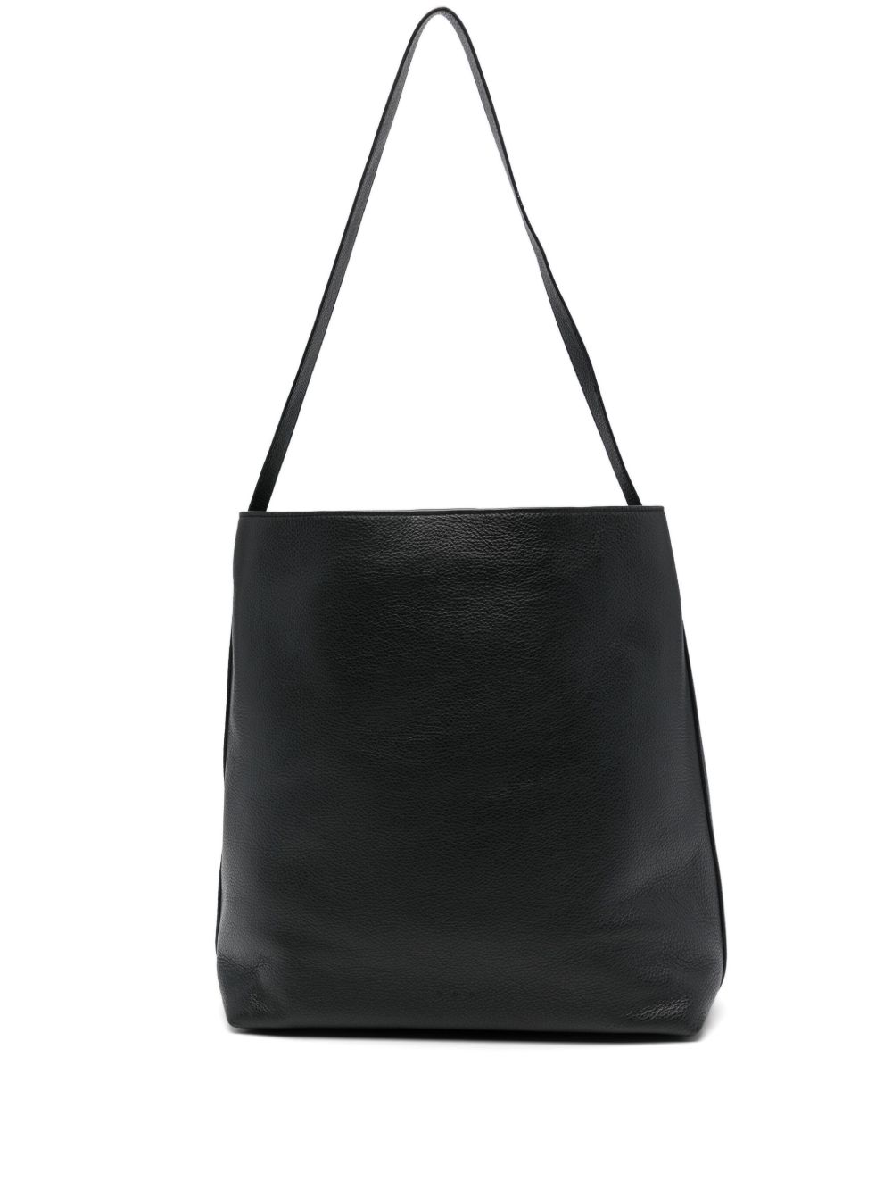 Aesther Ekme Sac Supple 单肩包 - 黑色