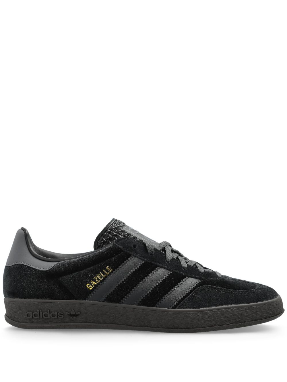 adidas Gazelle Indoor sneakers - 黑色