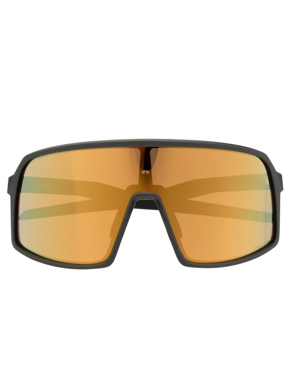 Oakley Sutro S 方框太阳眼镜 - 灰色