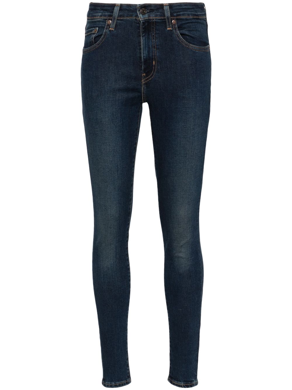 Levi's 721™ 牛仔裤 - 蓝色