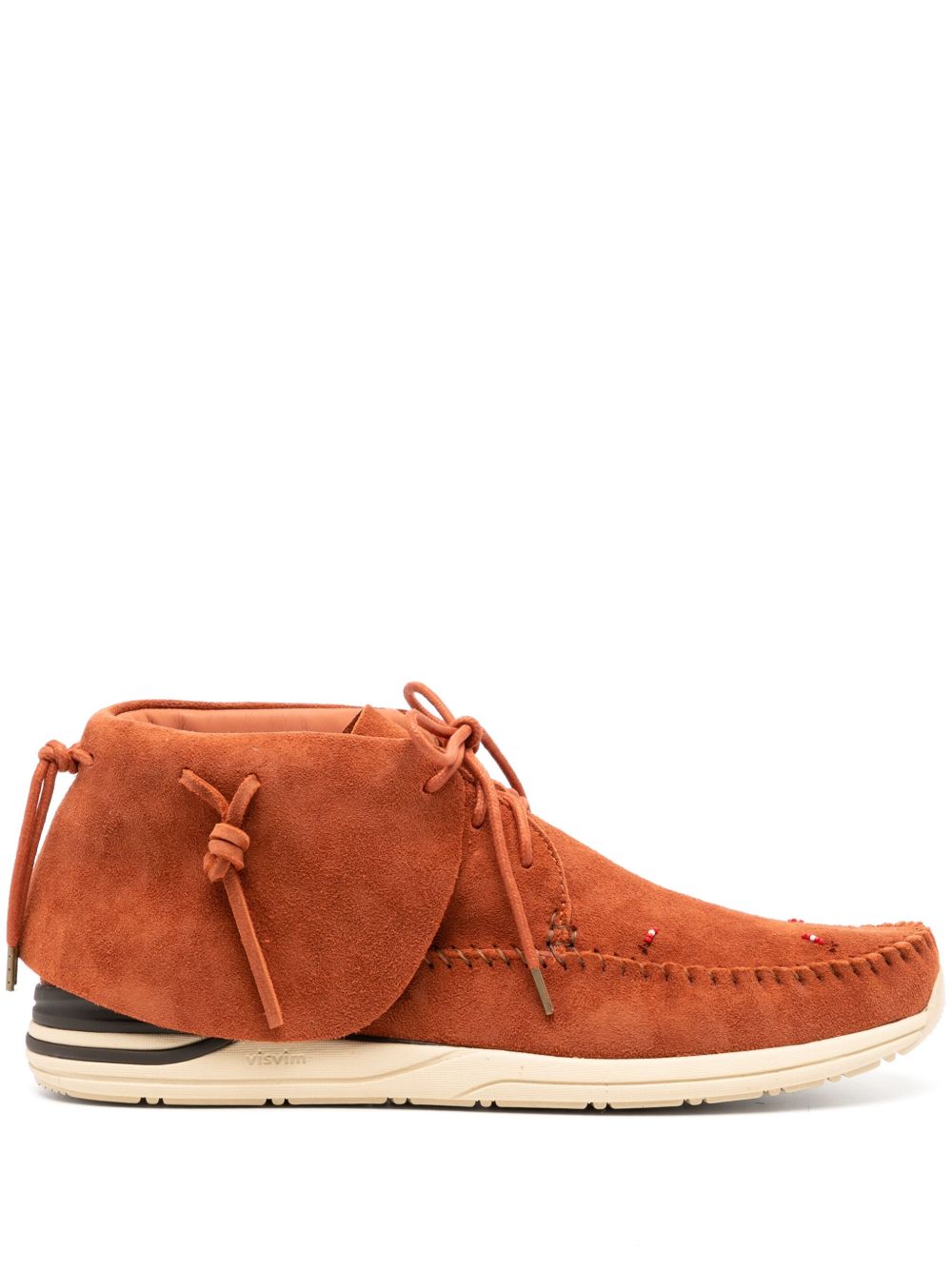 visvim FBT 靴子 - 中性色