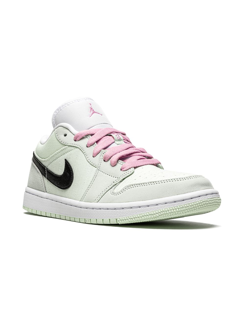 Jordan Air Jordan 1 Low SE 板鞋 - 绿色