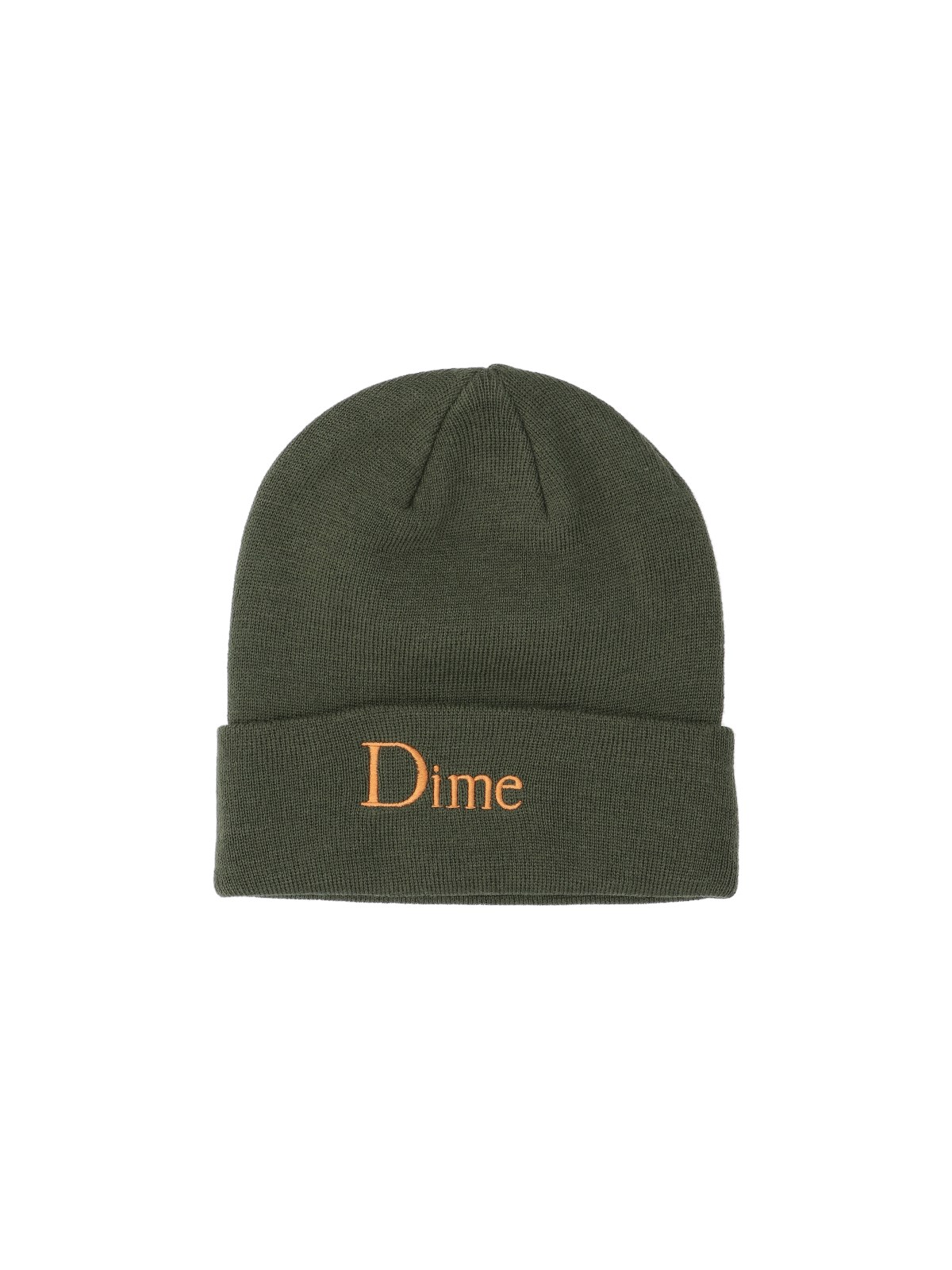 Dime Logo Beanie