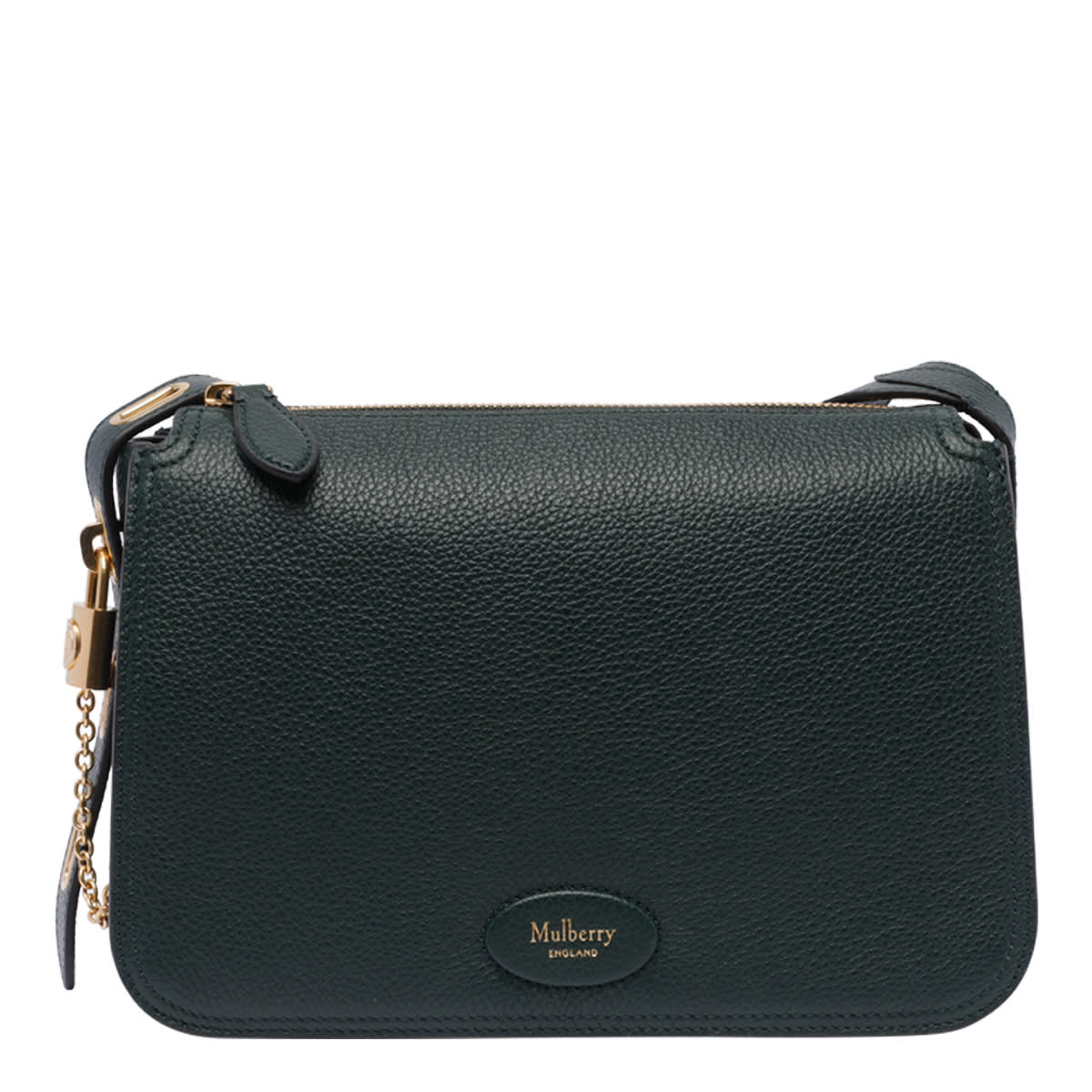 Mulberry Small Billie Crossbody Bag