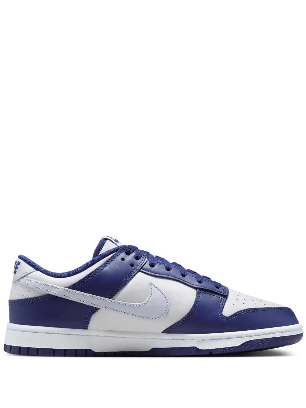 Nike Dunk Low 运动鞋 - 白色