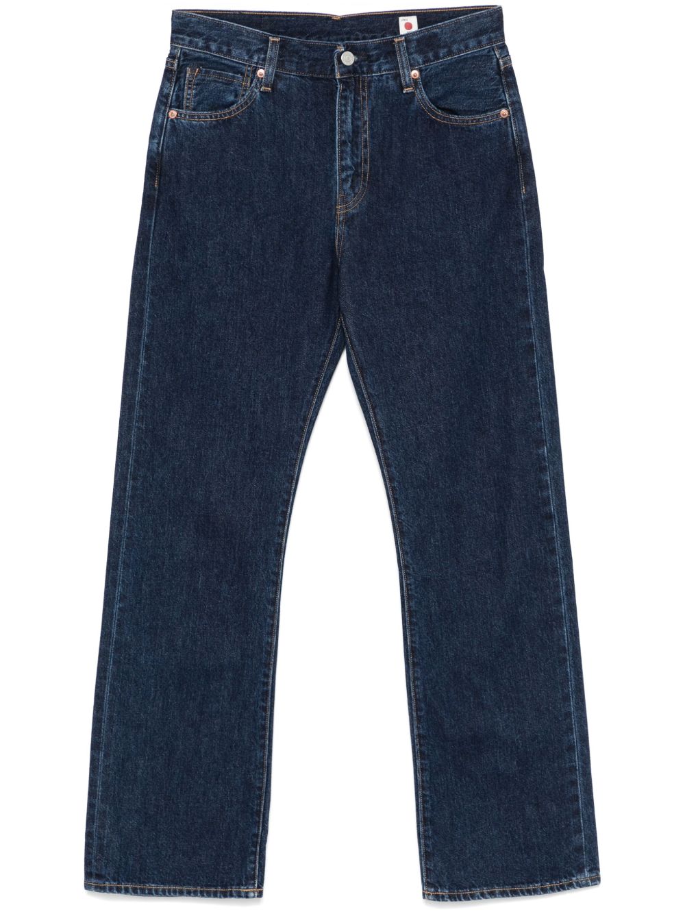 Levi's Selvedge Plank 牛仔裤 - 蓝色