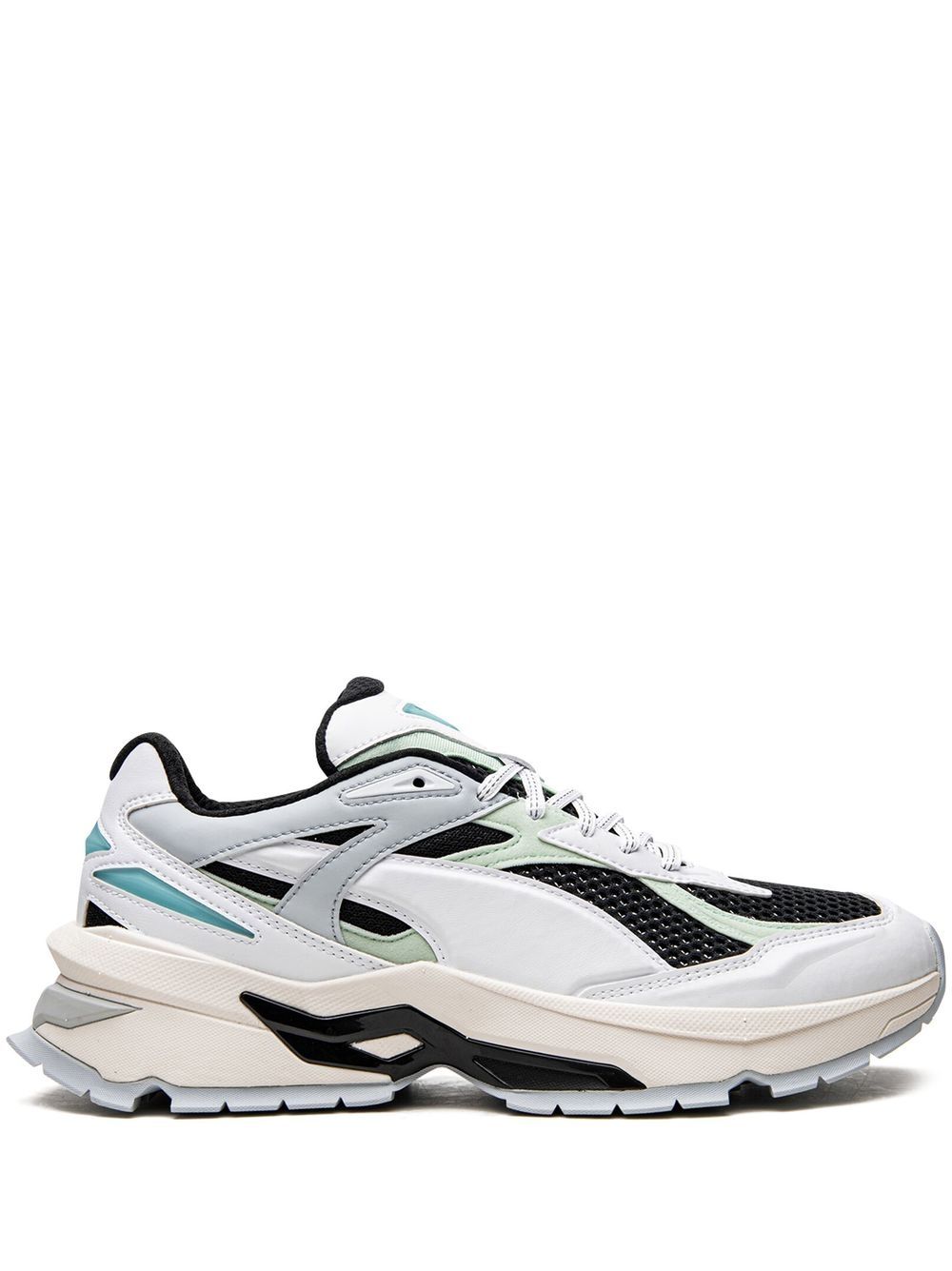 PUMA Nano RDR Odyssey 运动鞋 - 白色