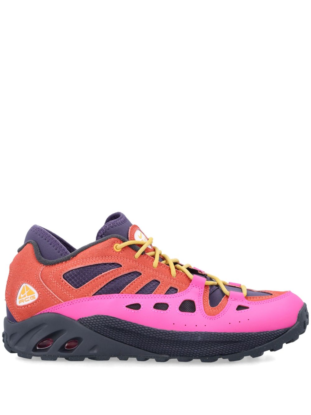 Nike ACG Air Exploraid 运动鞋 - 粉色