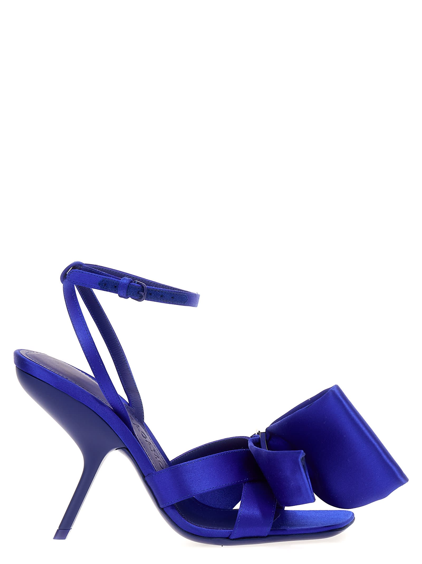 Ferragamo Helena 凉鞋