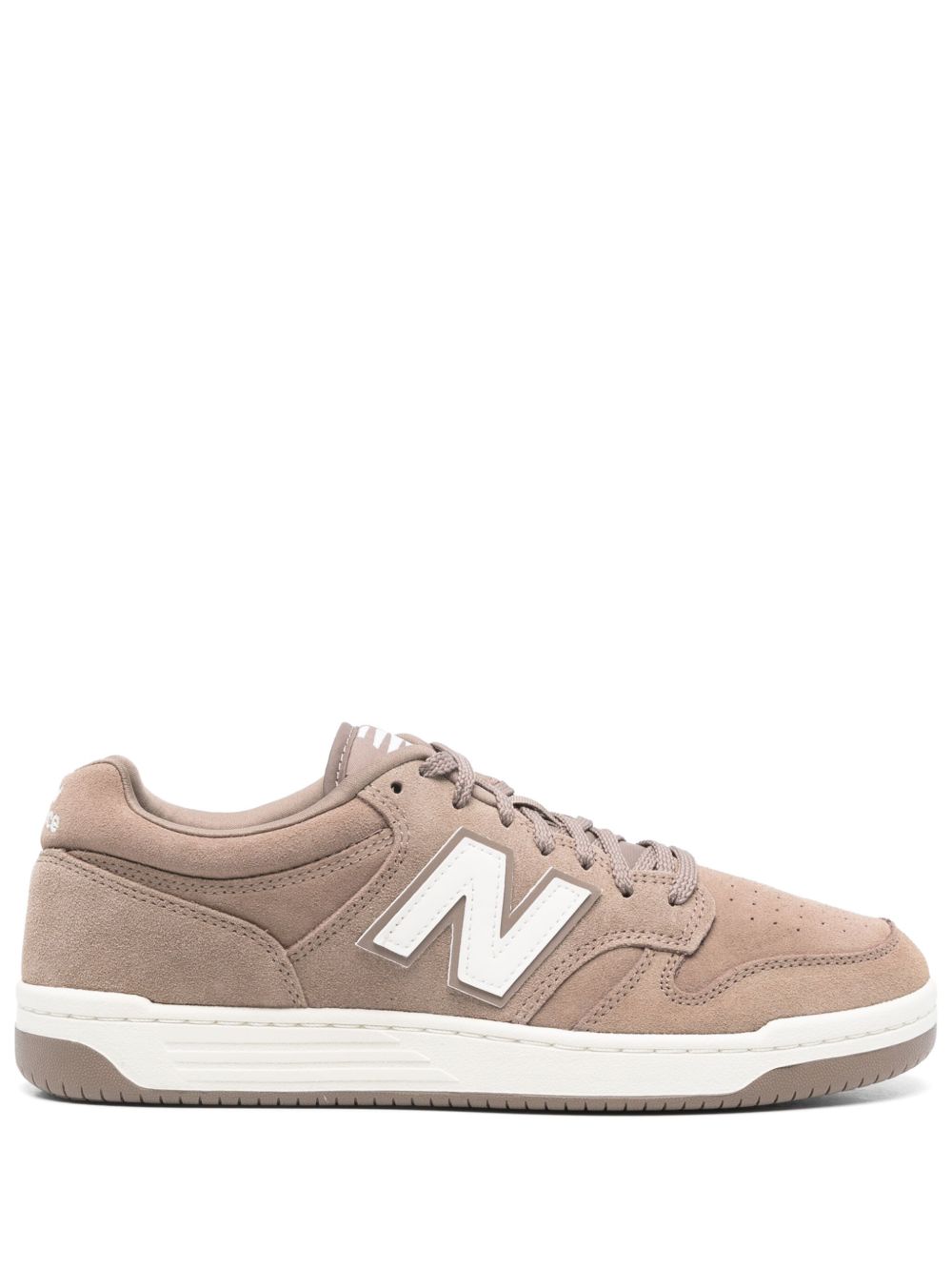New Balance 480 运动鞋 - 中性色