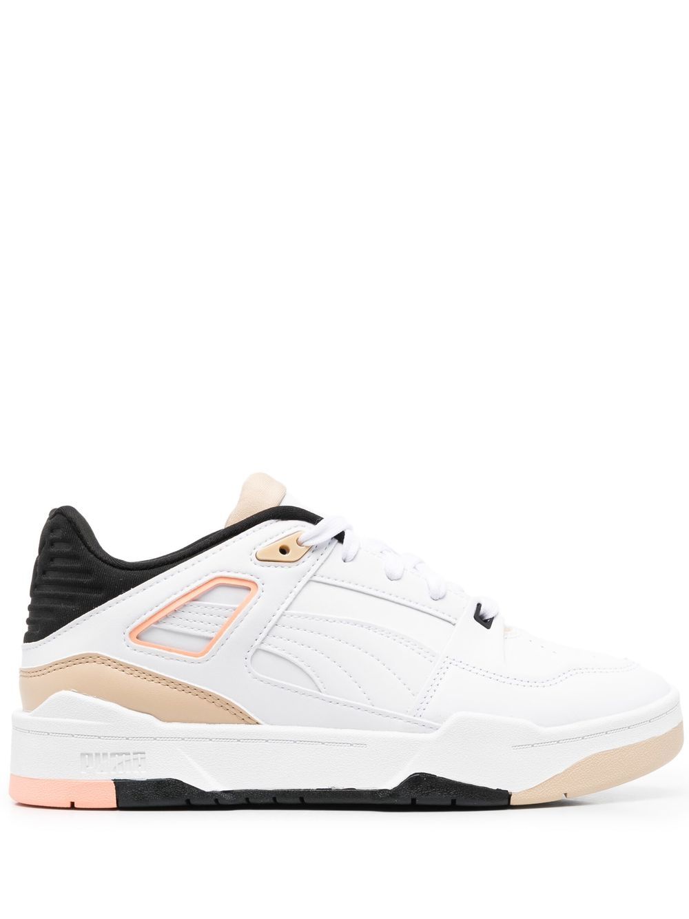 PUMA Slipstream 低帮运动鞋 - 白色