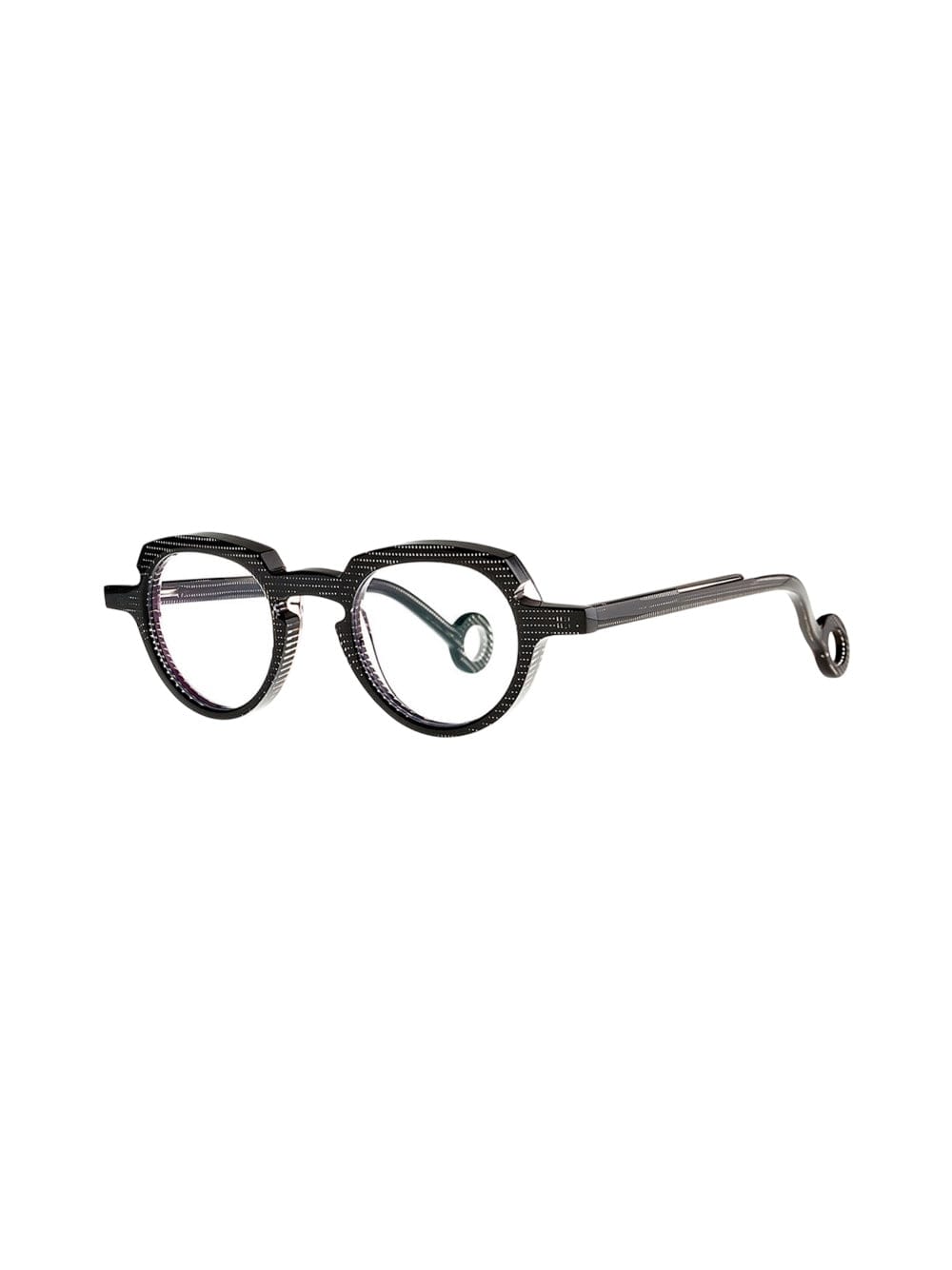 Theo Eyewear Andy 眼镜
