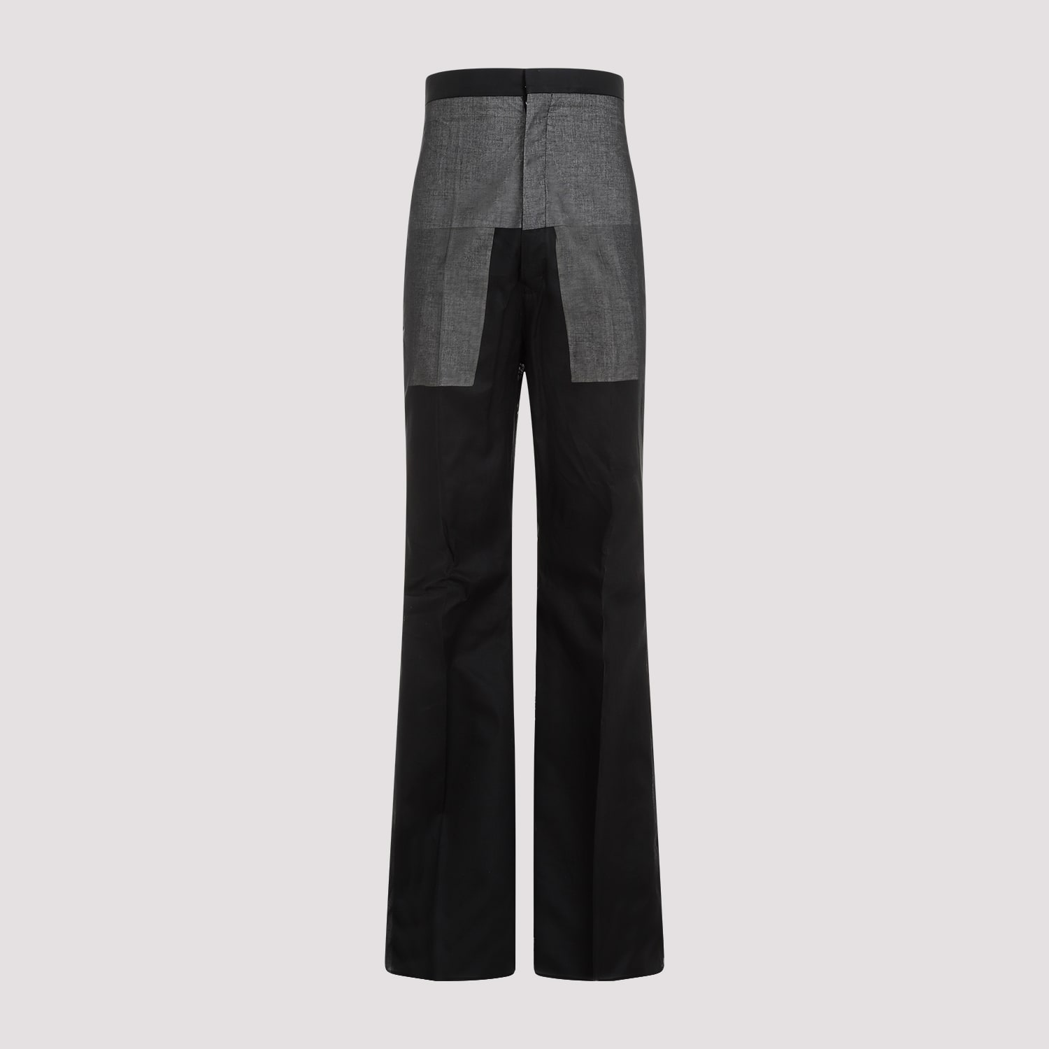 Rick Owens Dirt波朗裤子