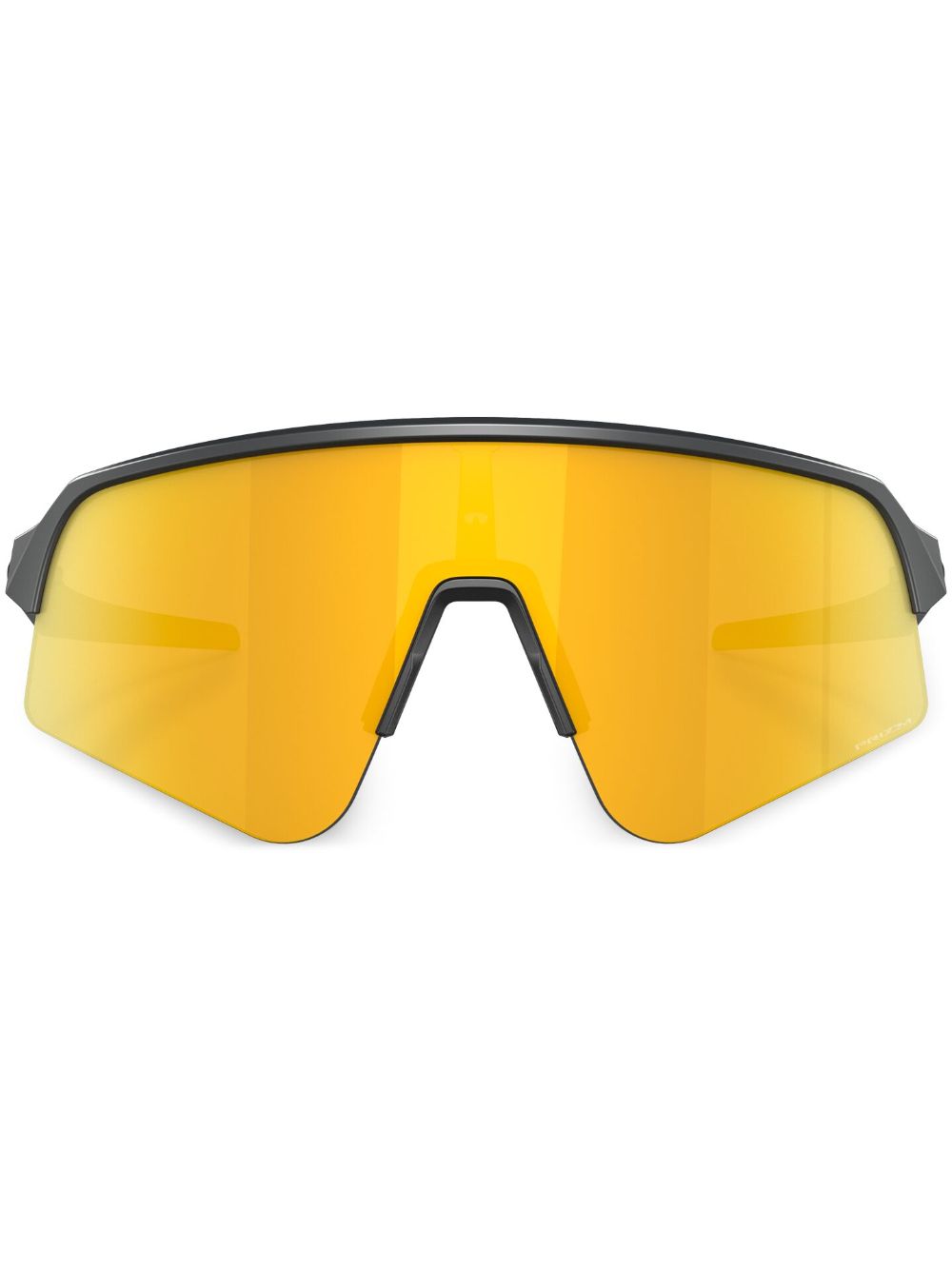 Oakley Sutro Lite Sweep 超大镜框太阳眼镜 - 黑色