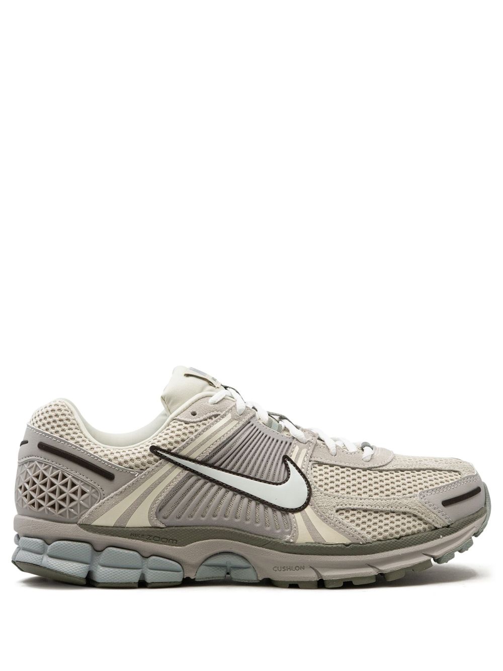 Nike Zoom Vomero 5 运动鞋 - 灰色