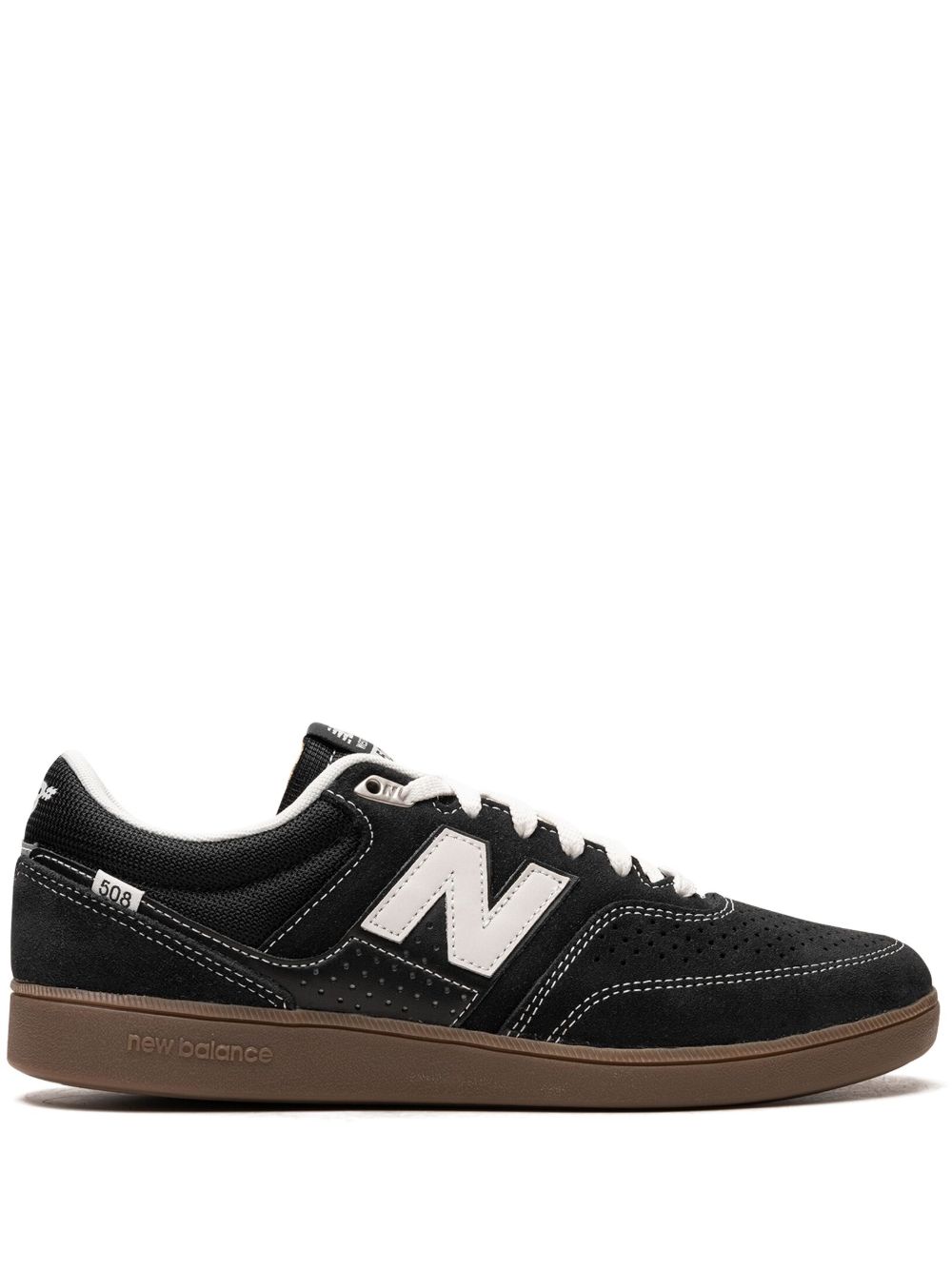 New Balance x Brandon Westgate Numeric 508 Black/Sea Salt 运动鞋 - 黑色