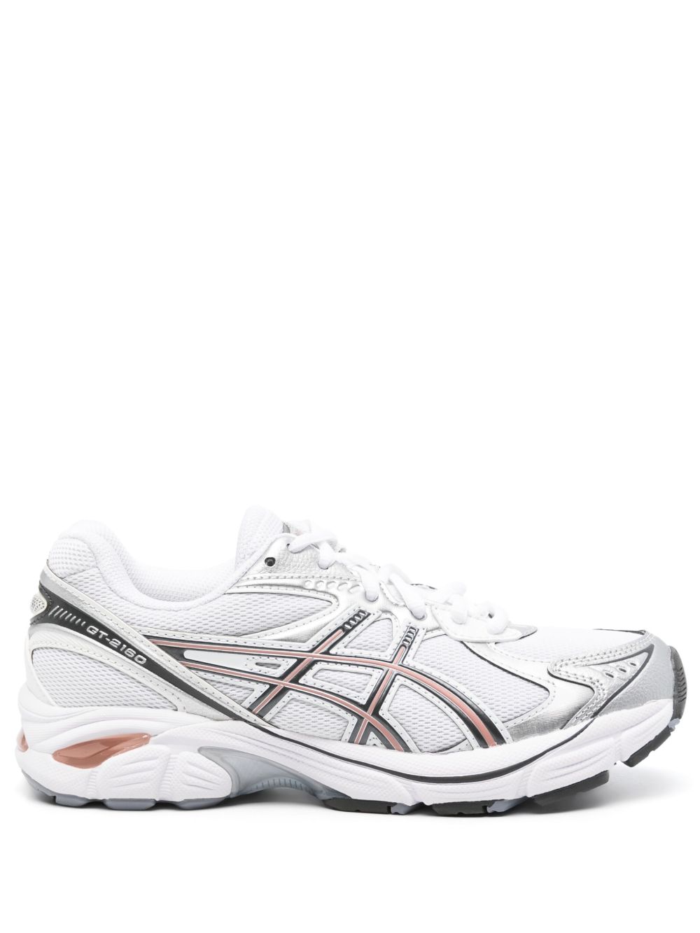 ASICS GT-2160 运动鞋 - 白色