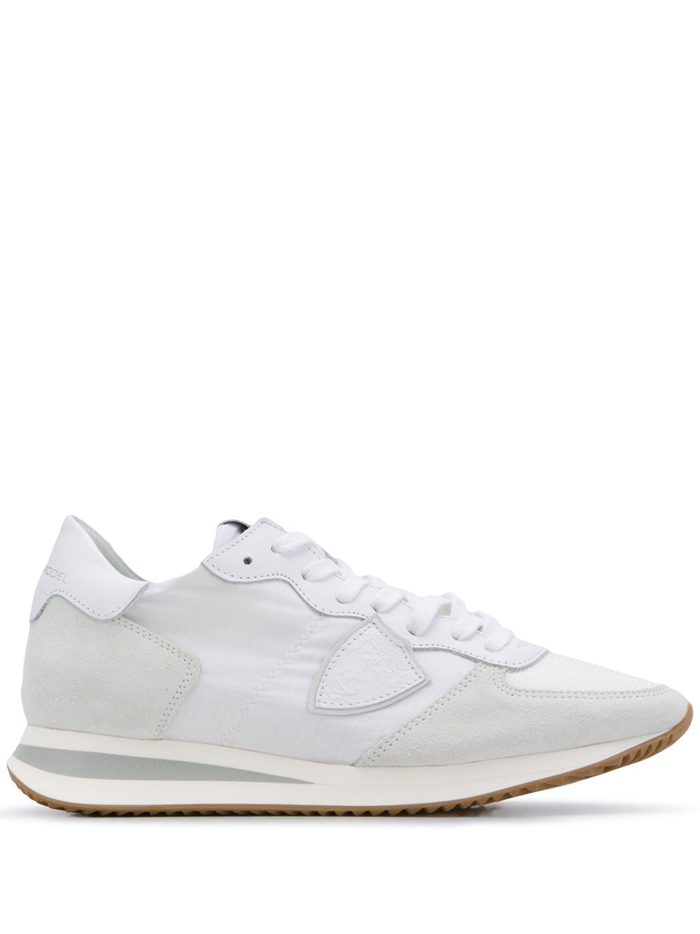 Philippe Model Paris Trpx Basic运动鞋 - 白色