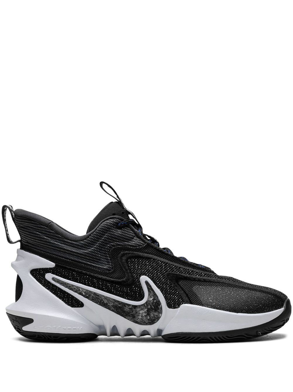 Nike Cosmic Unity 2 Blackout 运动鞋 - 黑色