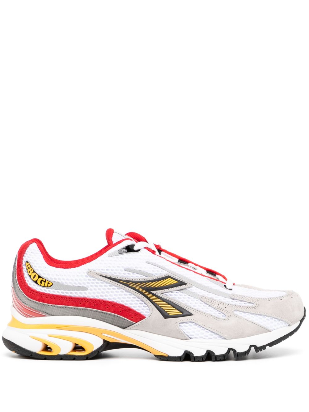 Diadora Mythos Propulsion 280 运动鞋 - 白色