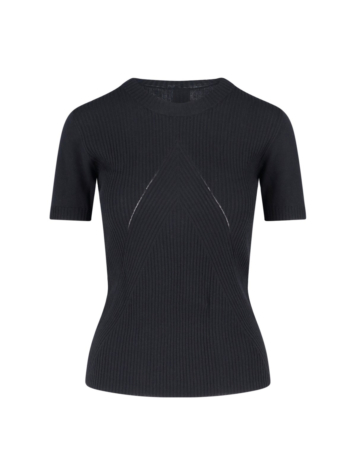 Wolford Ribbed Top