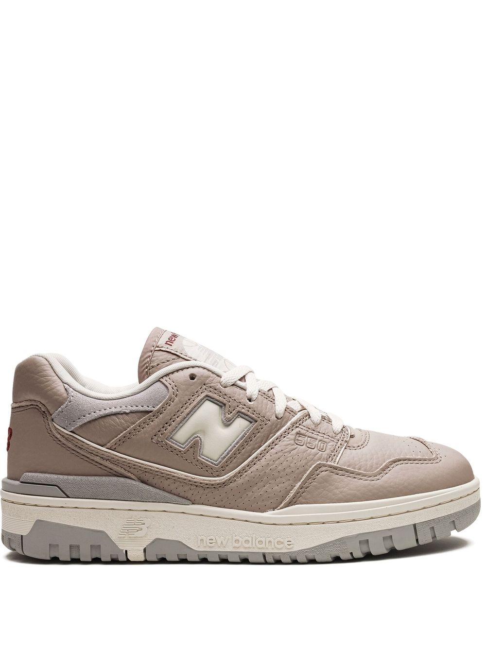 New Balance 550 低帮运动鞋 - 中性色