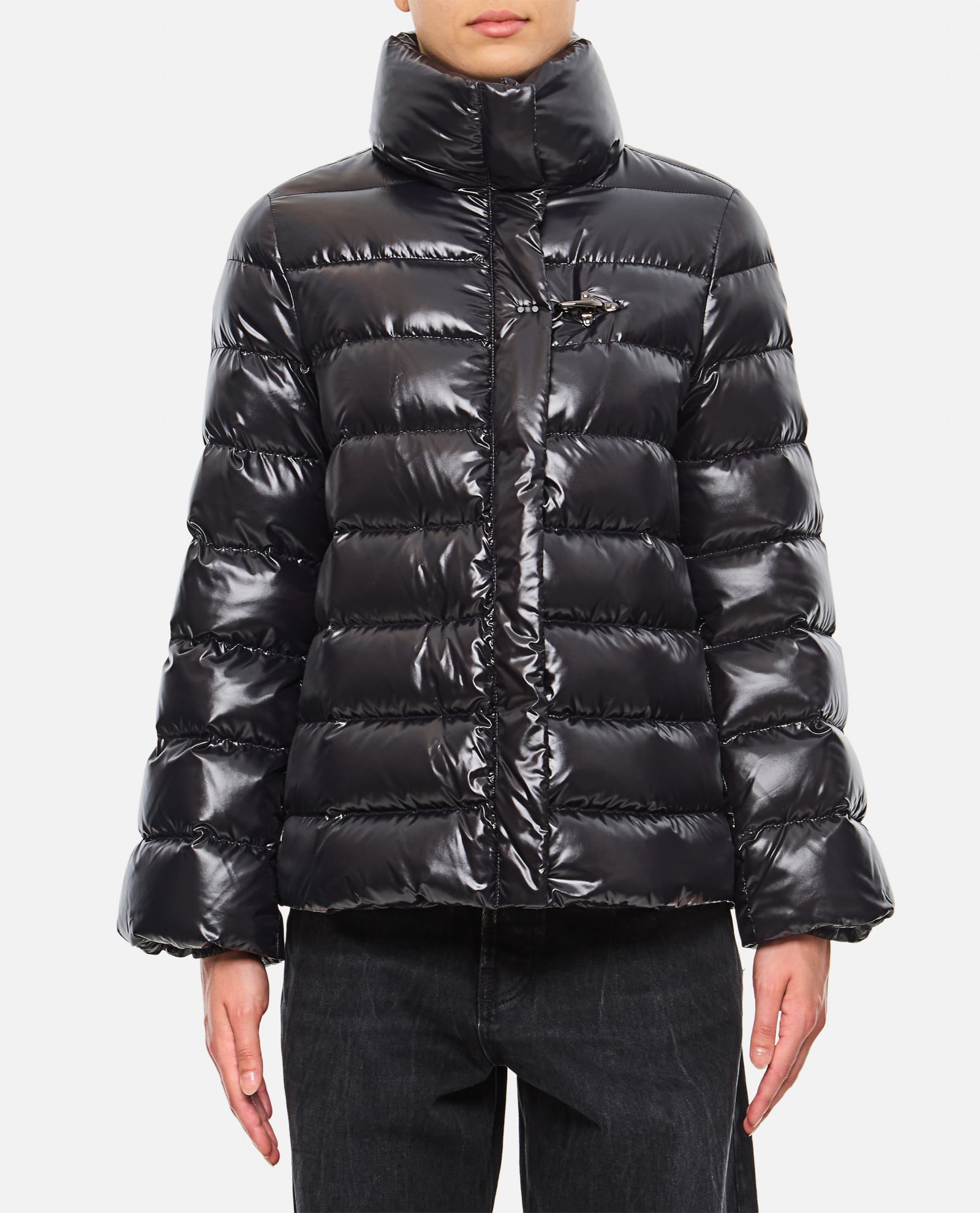 Fay Hook Padded Jacket