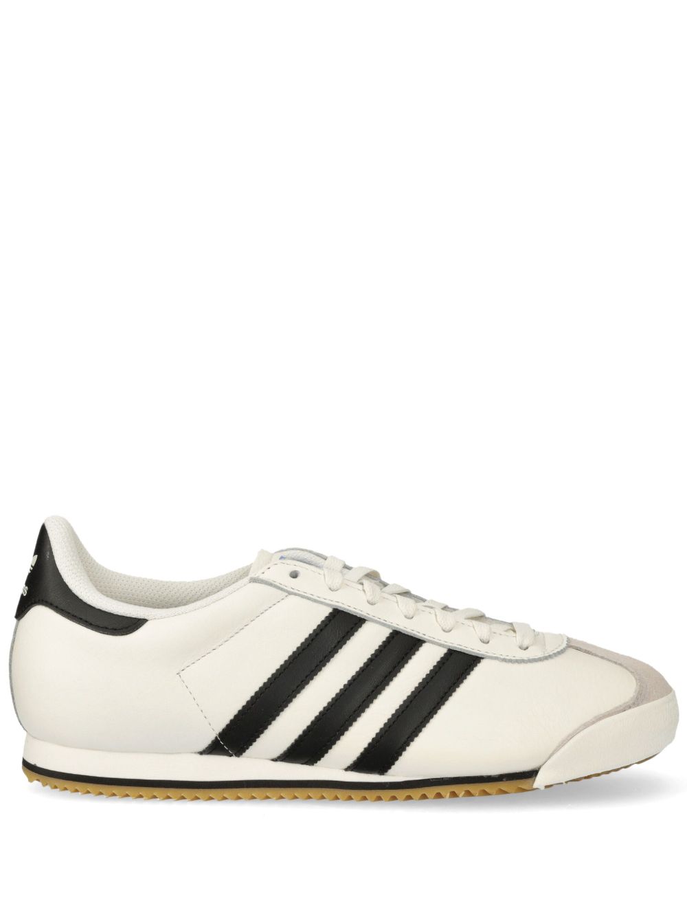 adidas Gazelle 运动鞋 - 中性色