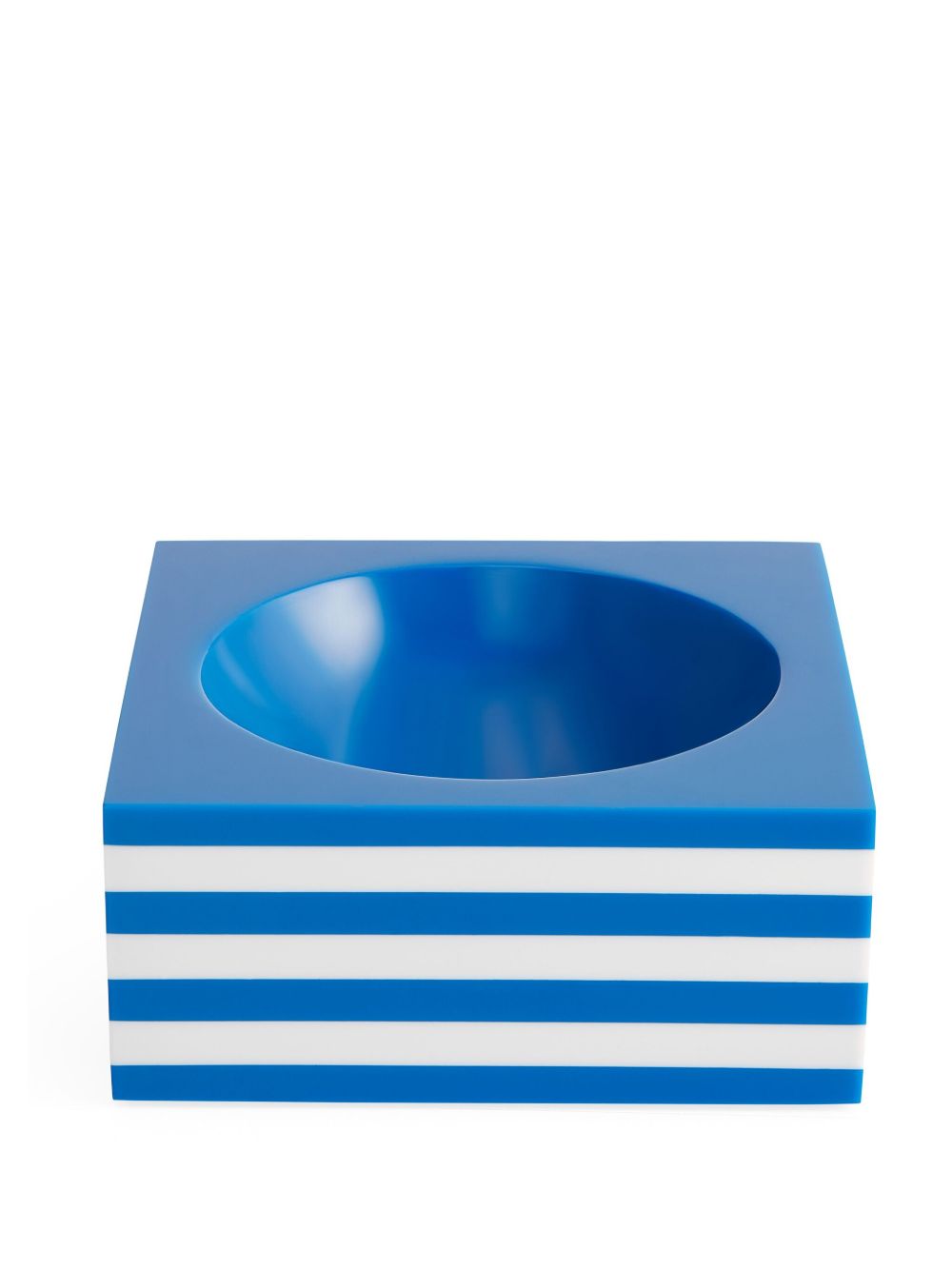 Jonathan Adler Cabana 勺形碗 - 蓝色
