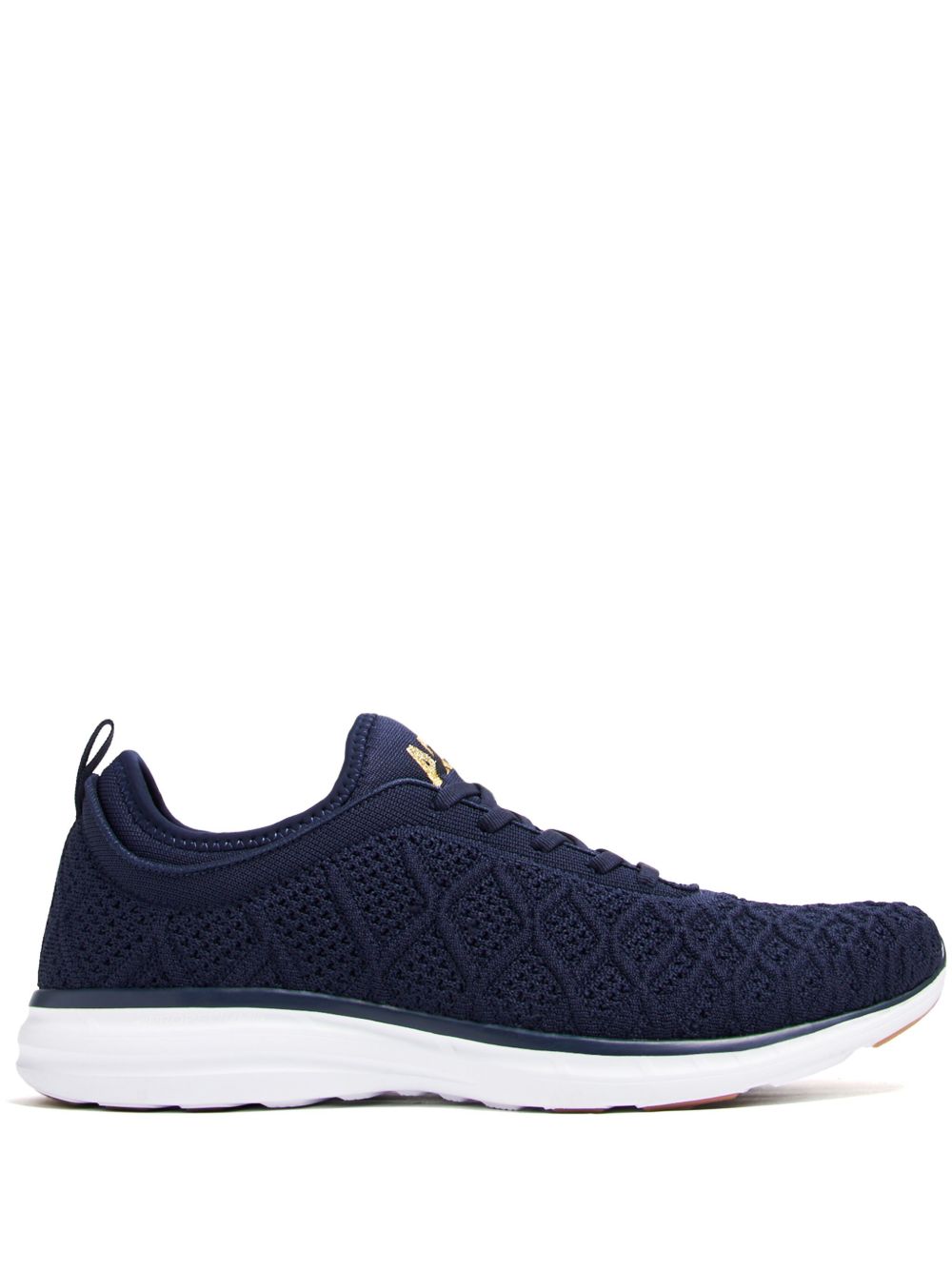 APL: ATHLETIC PROPULSION LABS TechLoom Phantom 运动鞋 - 蓝色