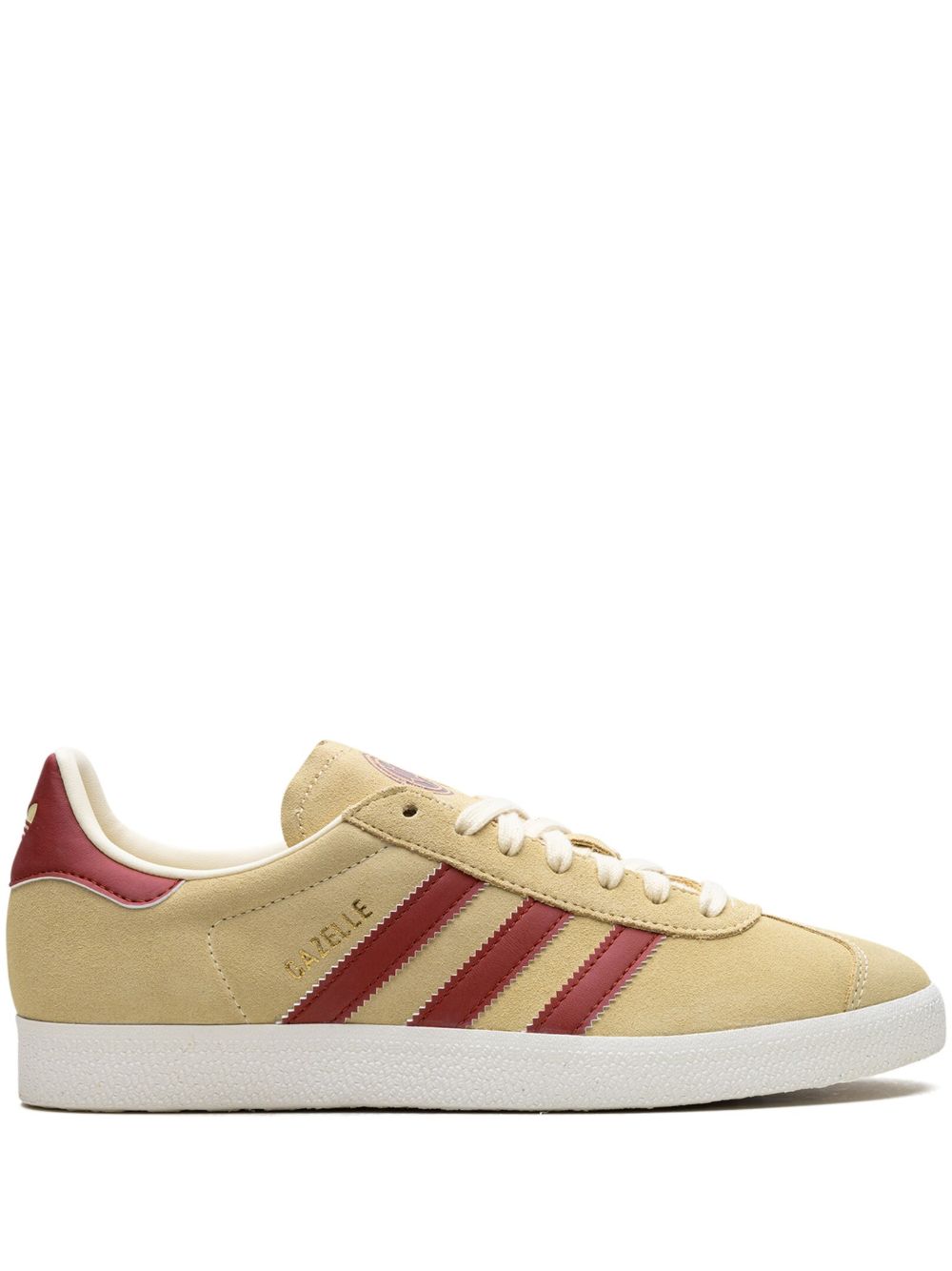adidas Gazelle Colombia 运动鞋 - 中性色