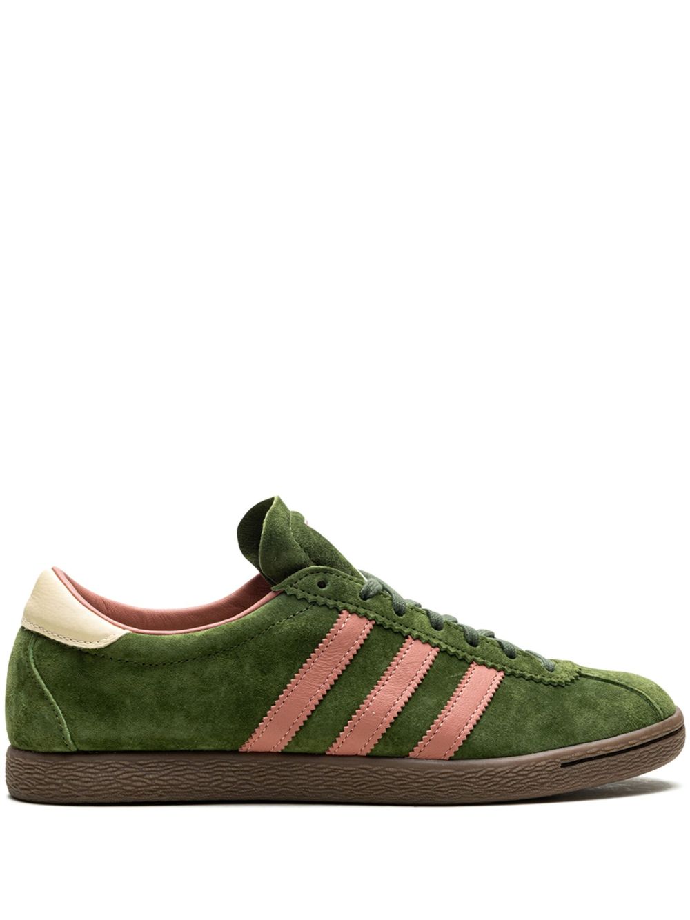 adidas x END. 运动鞋 Tabacoo ”Flyfishing“ 运动鞋 - 绿色