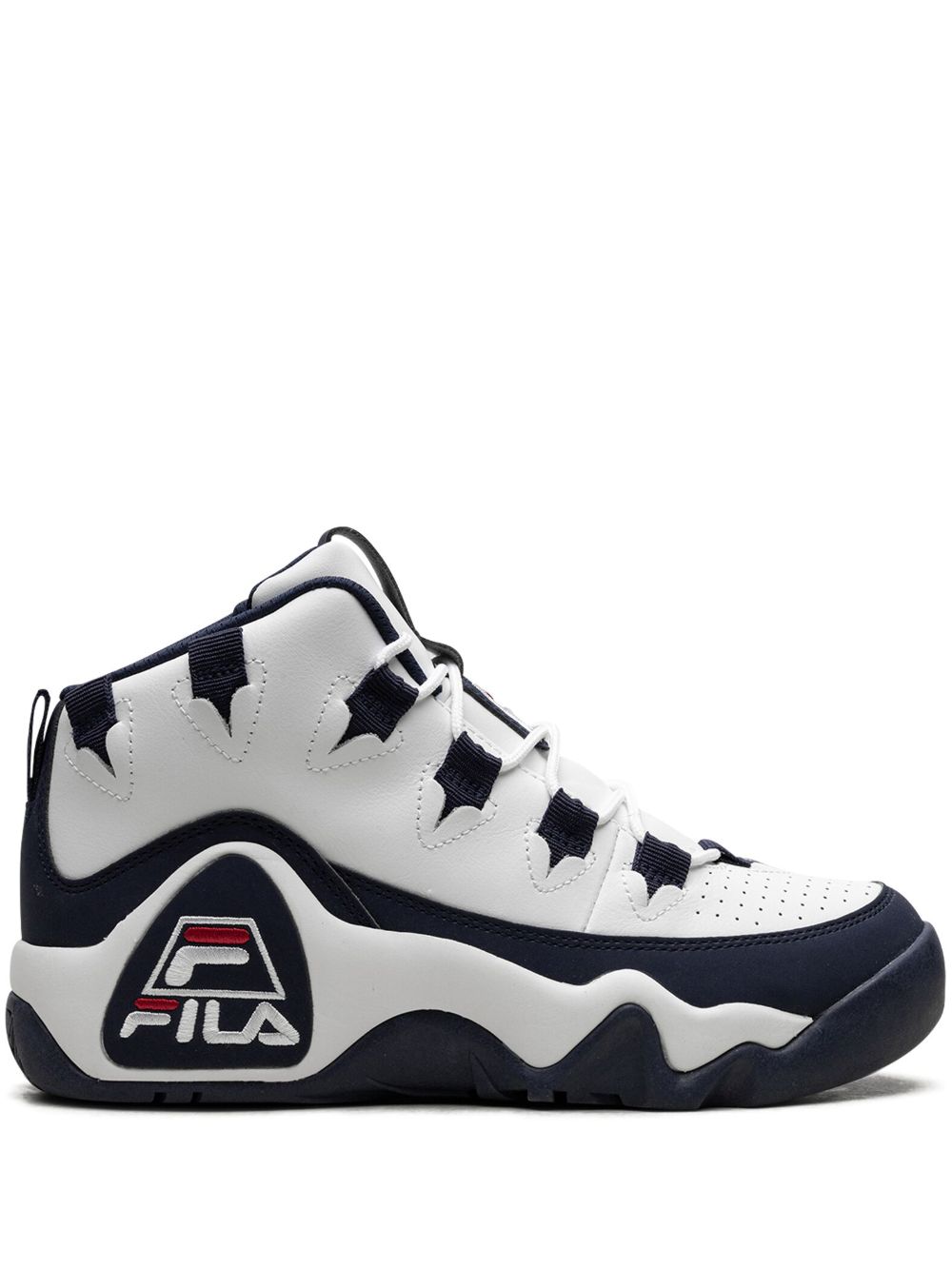 Fila Grant Hill 1 OG 运动鞋 - 白色