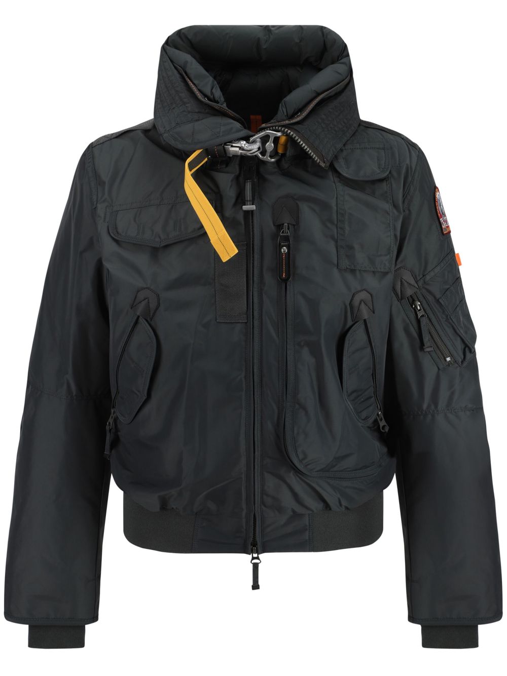 Parajumpers Gobi 羽绒夹克 - 绿色