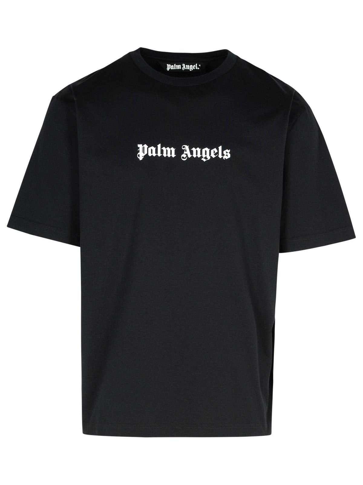 Palm Angels Logo T-shirt