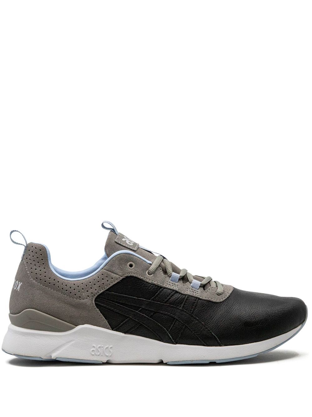ASICS Gel-Lyte Runner Solebox Blue Carpenter Bee II 运动鞋 - 黑色