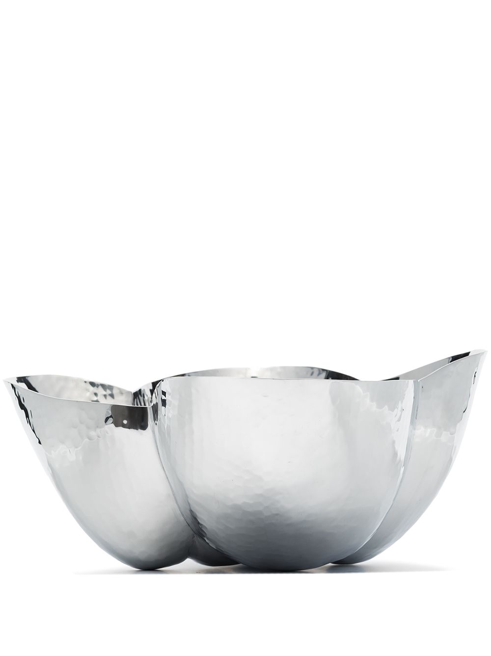 Tom Dixon Cloud 餐碗 - 银色