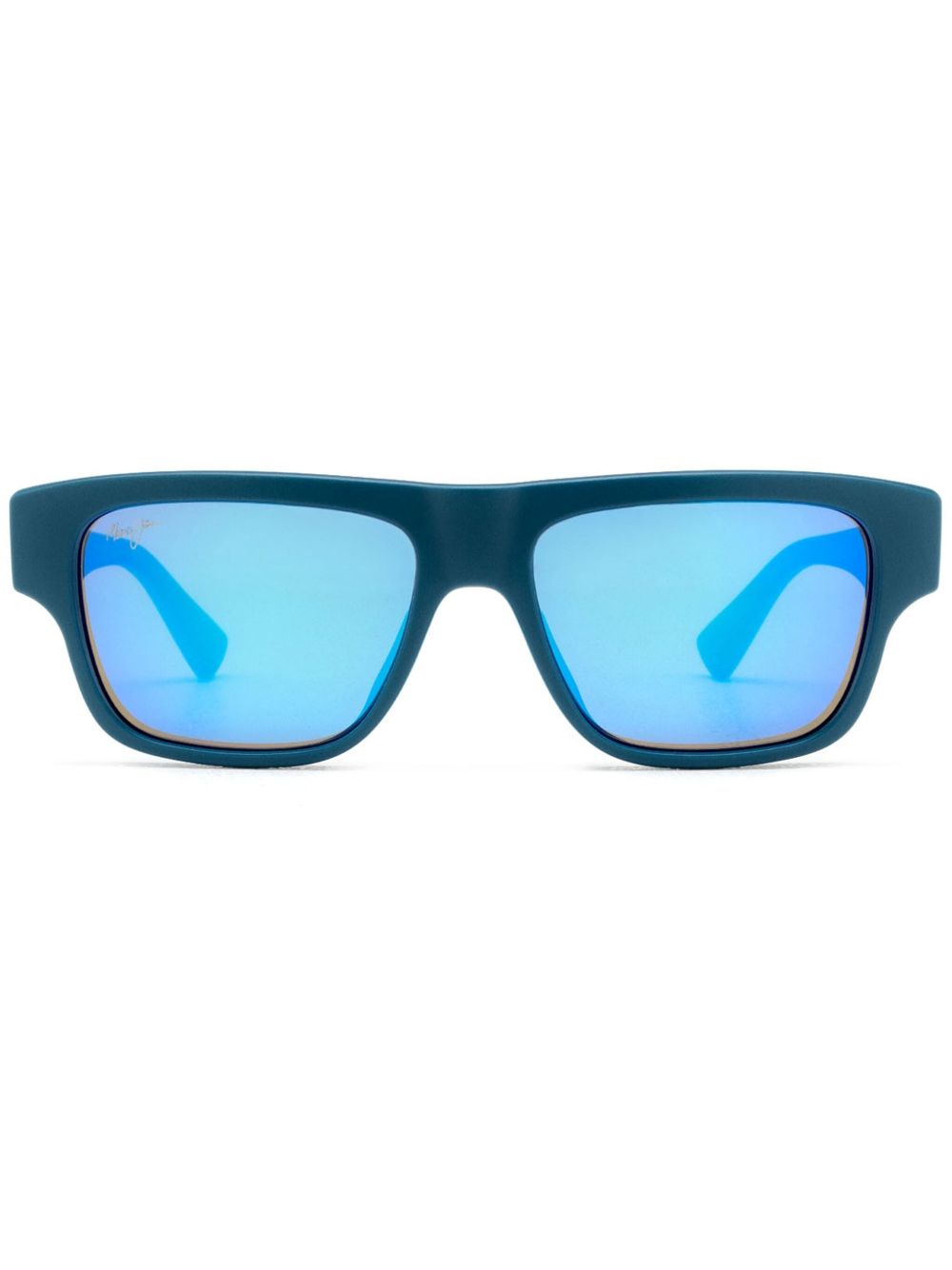 Maui Jim KKOKua 太阳眼镜 - 蓝色
