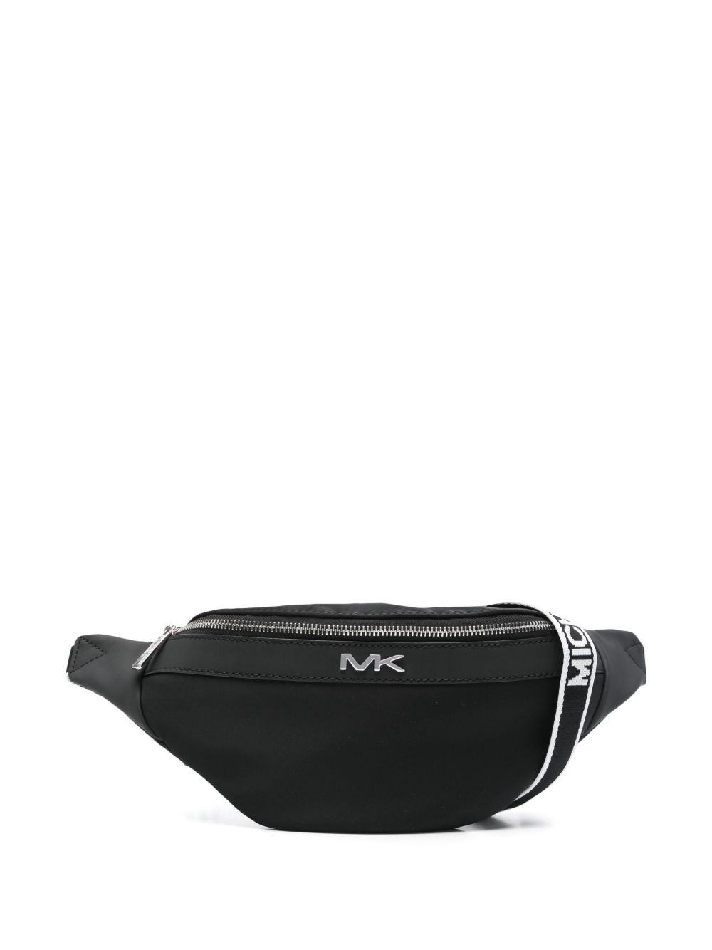 Michael Kors Malone 腰包 - 黑色