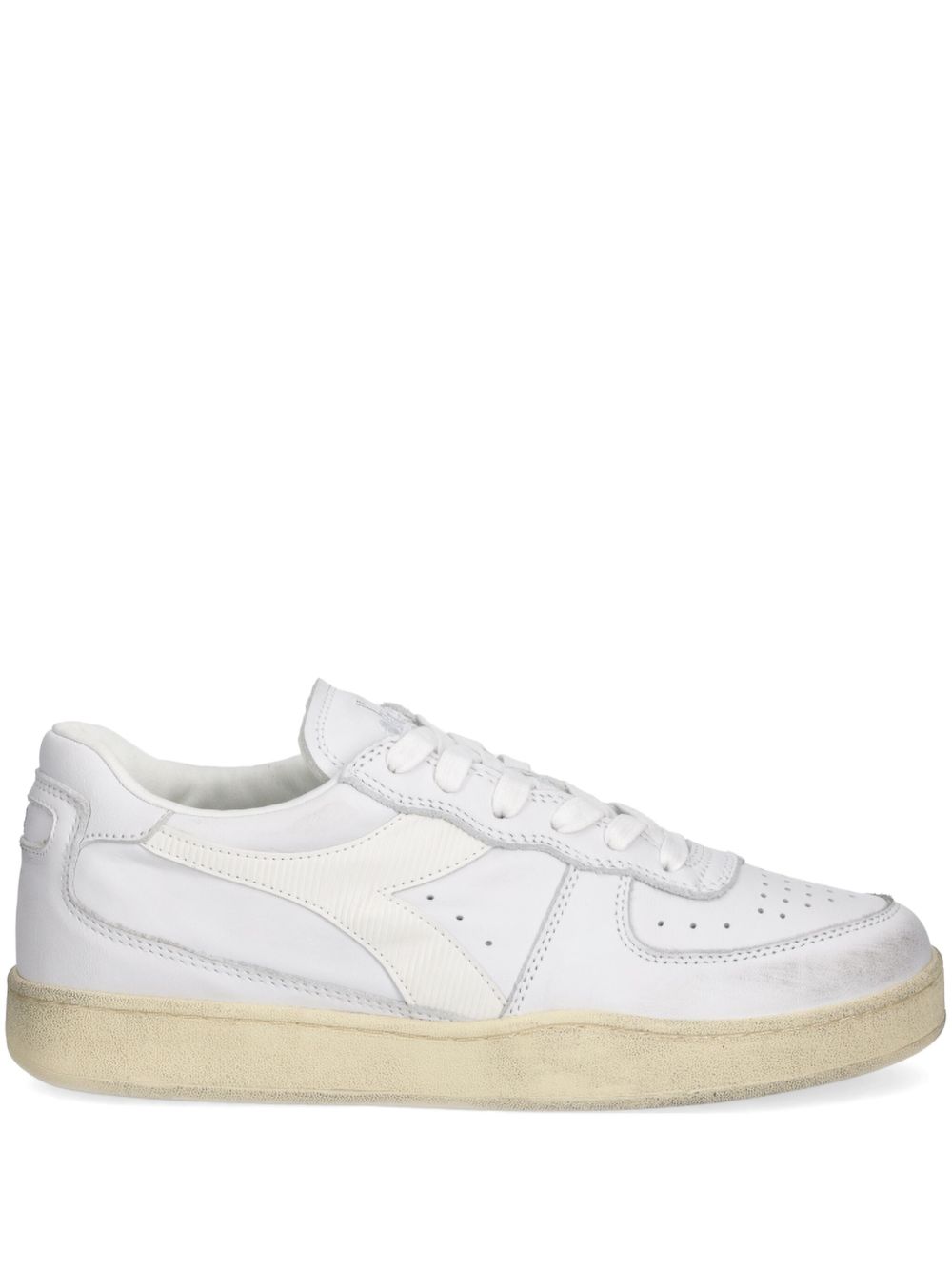 Diadora MI 运动鞋 - 白色